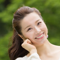 服部水季 第2・4月曜日 Hatha 担当