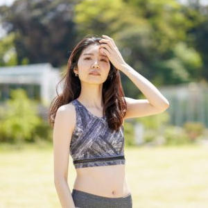 白井美穂