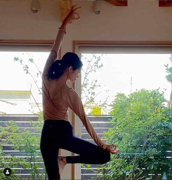 白井 美穂